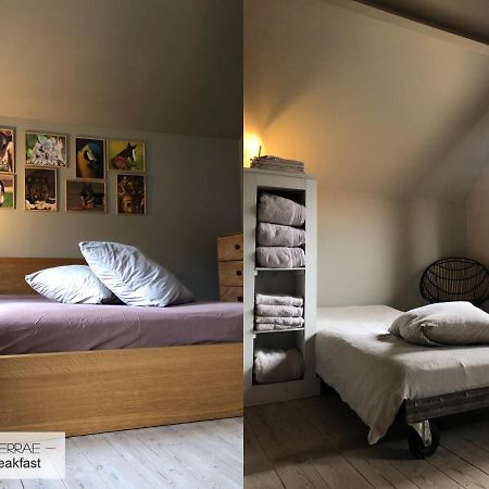 Huis Aan Puyenbroeck Wachtebeke Extérieur photo