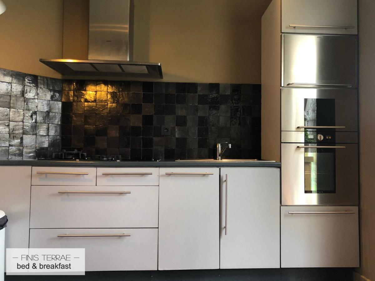 Huis Aan Puyenbroeck Wachtebeke Extérieur photo