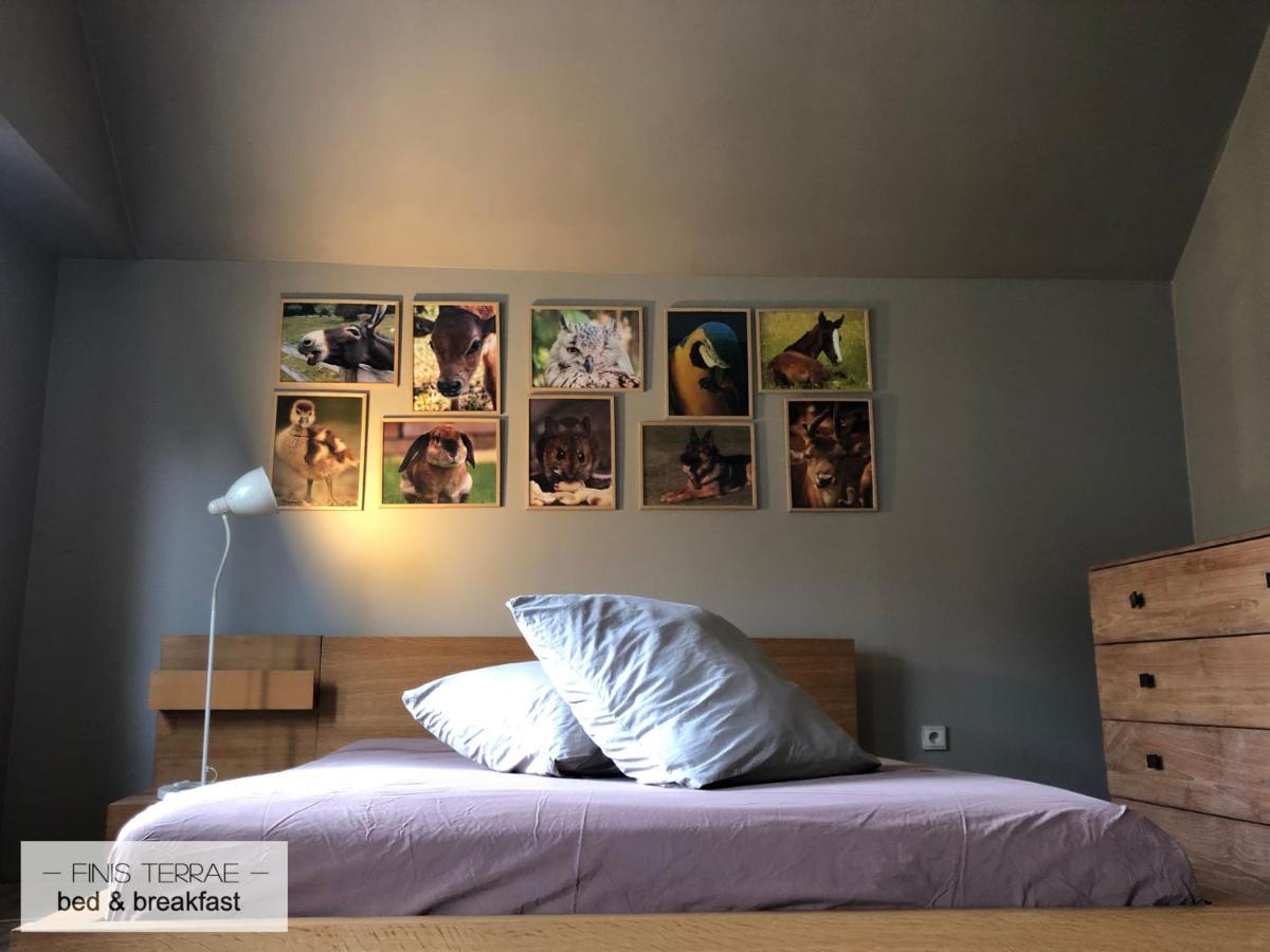 Huis Aan Puyenbroeck Wachtebeke Extérieur photo