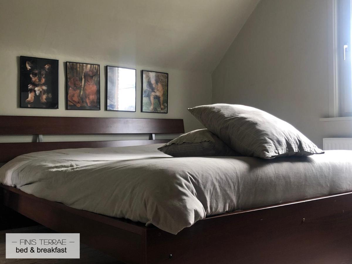 Huis Aan Puyenbroeck Wachtebeke Extérieur photo