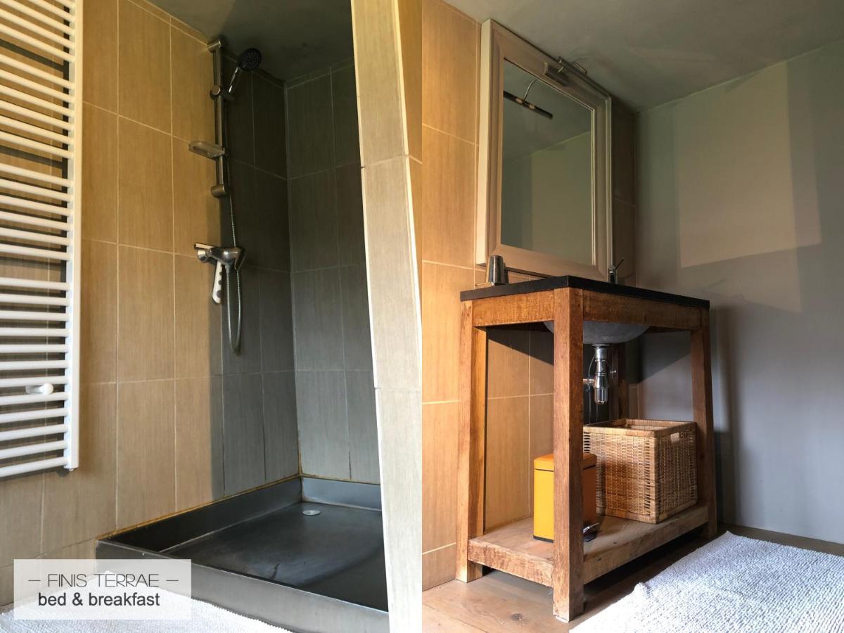 Huis Aan Puyenbroeck Wachtebeke Extérieur photo